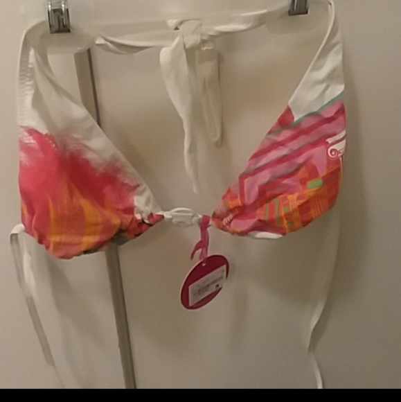 Brand new Save the Queen swimming top - Picture 1 of 1